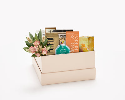 Grand Sweet & Savory Gift Box