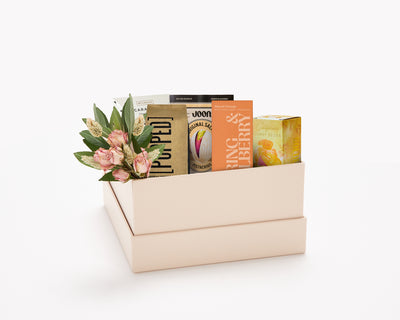 Signature Sweet & Savory Gift Box