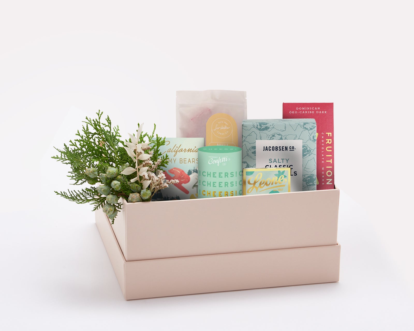 Celebration Gift Box