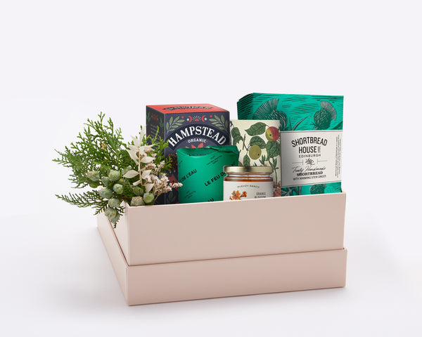 Comfort & Condolence Gift Box - Valleybrink Road