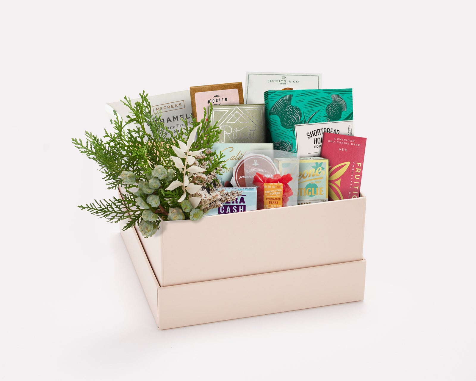 Deluxe Sweet Gift Box