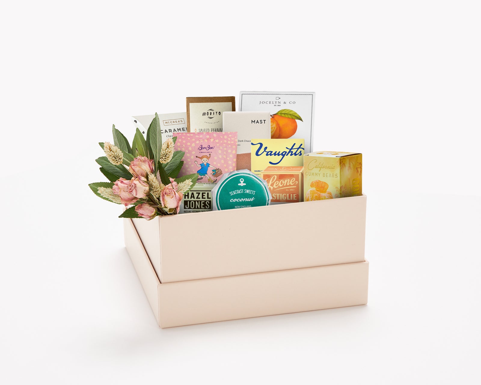 Deluxe Sweet Gift Box