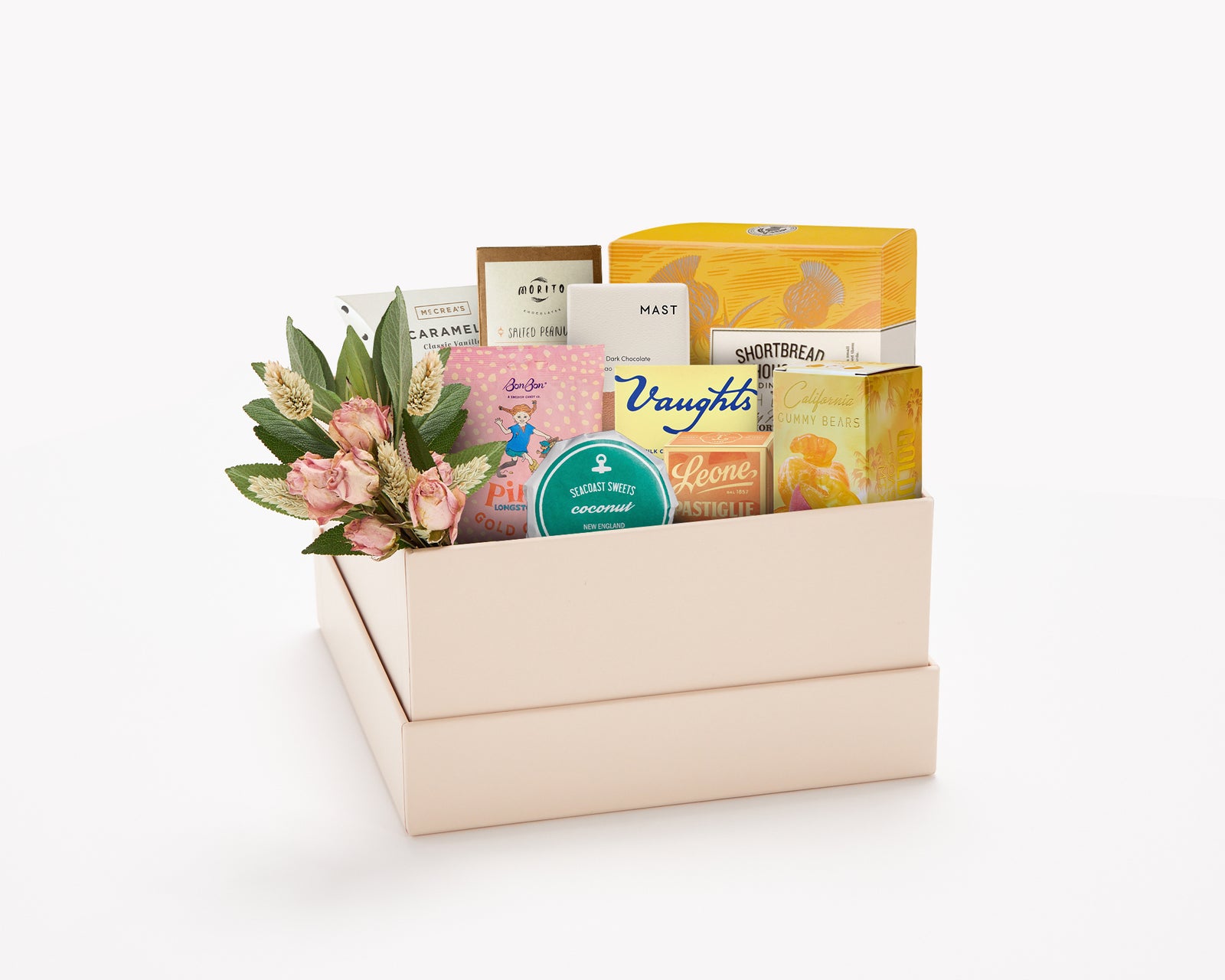 Grand Sweet Gift Box