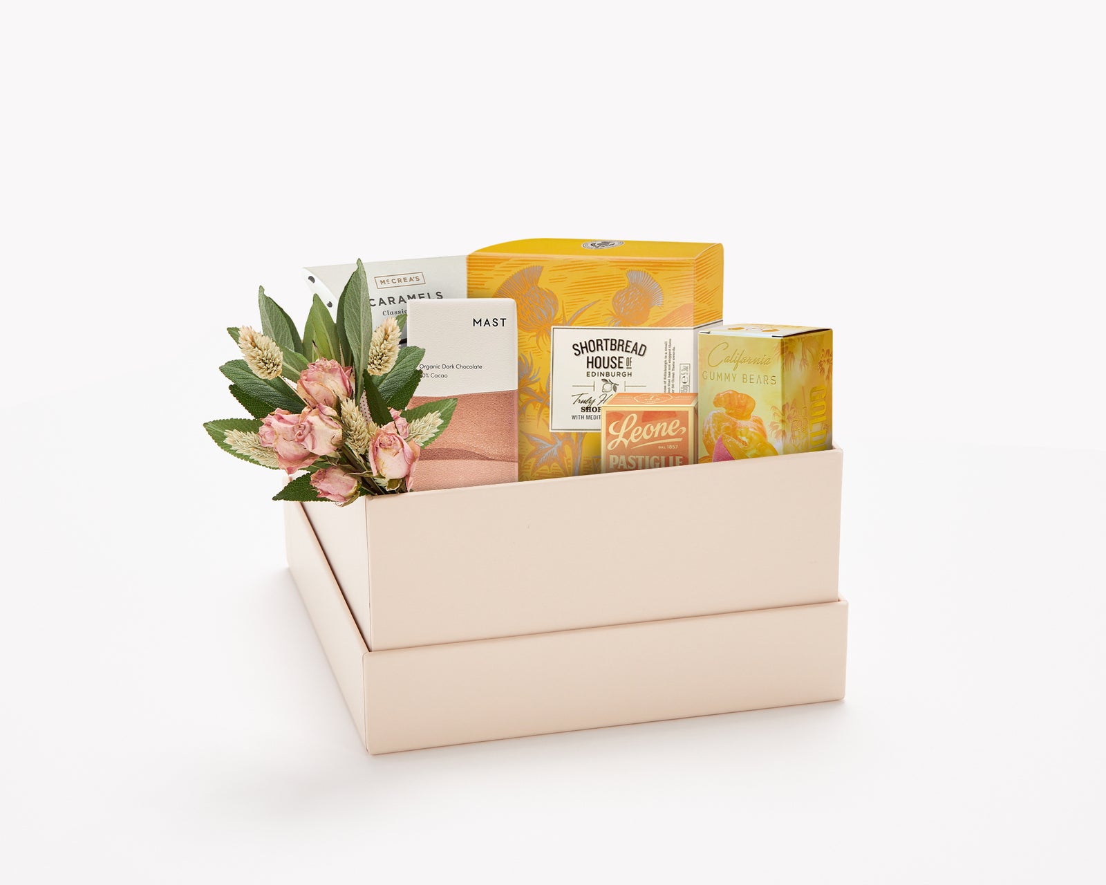 Petite Sweet Gift Box