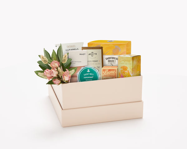 monyhorse × VERDY GIFT BOX Signature Sweet Gift Box | Candy Gift Box - Valleybrink Road