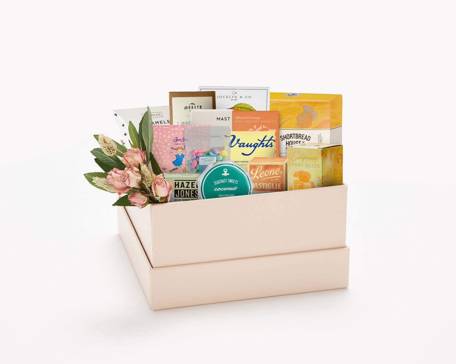 Supreme Sweet Gift Box