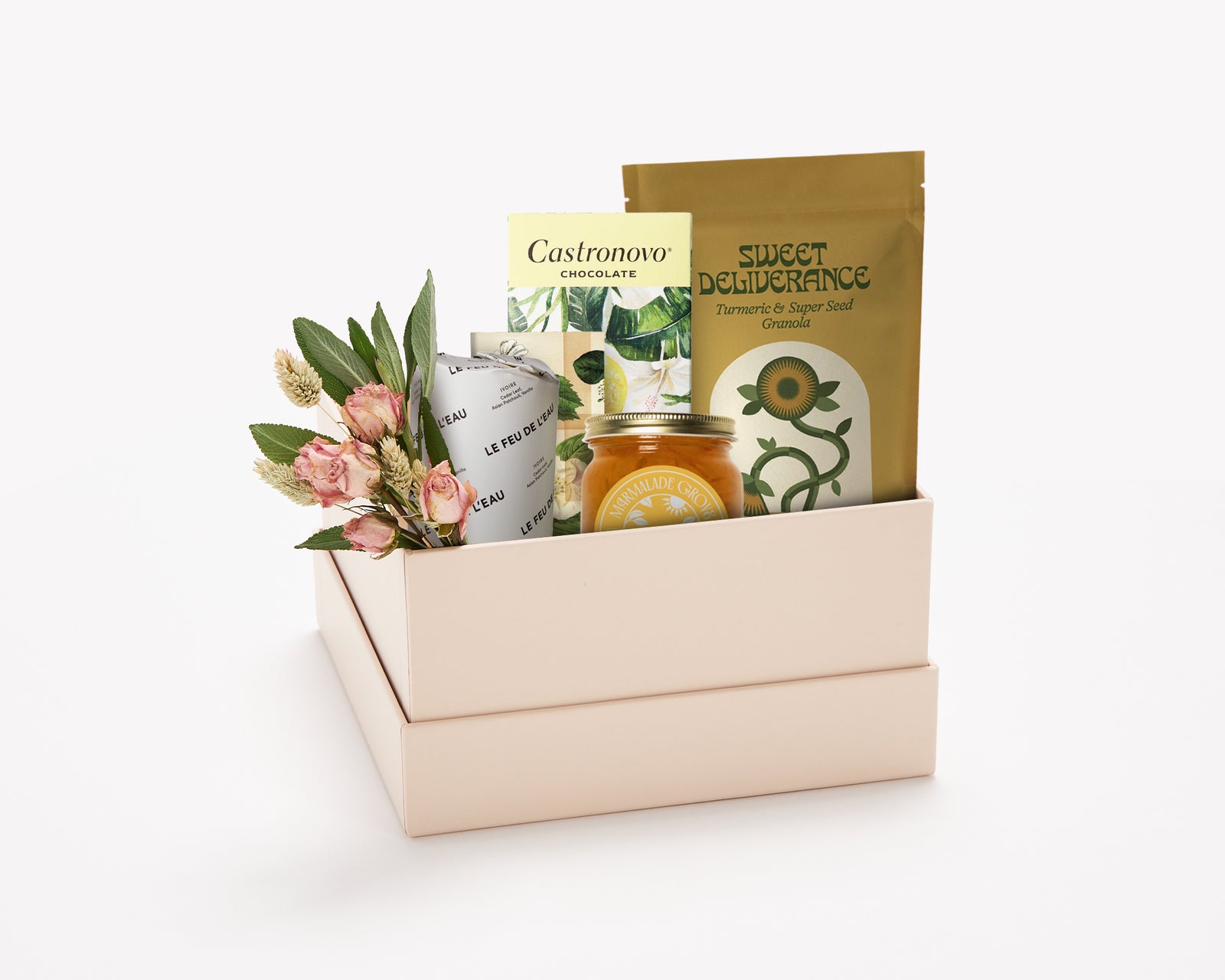 Essential Home Gift Box