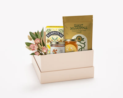Rise & Shine Gift Box