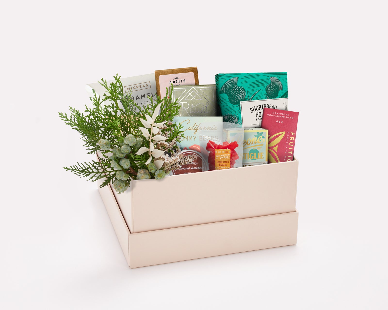 Grand Sweet Gift Box