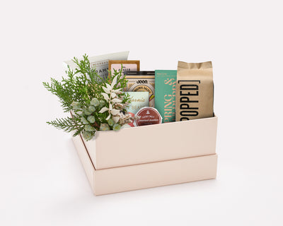Grand Sweet & Savory Gift Box