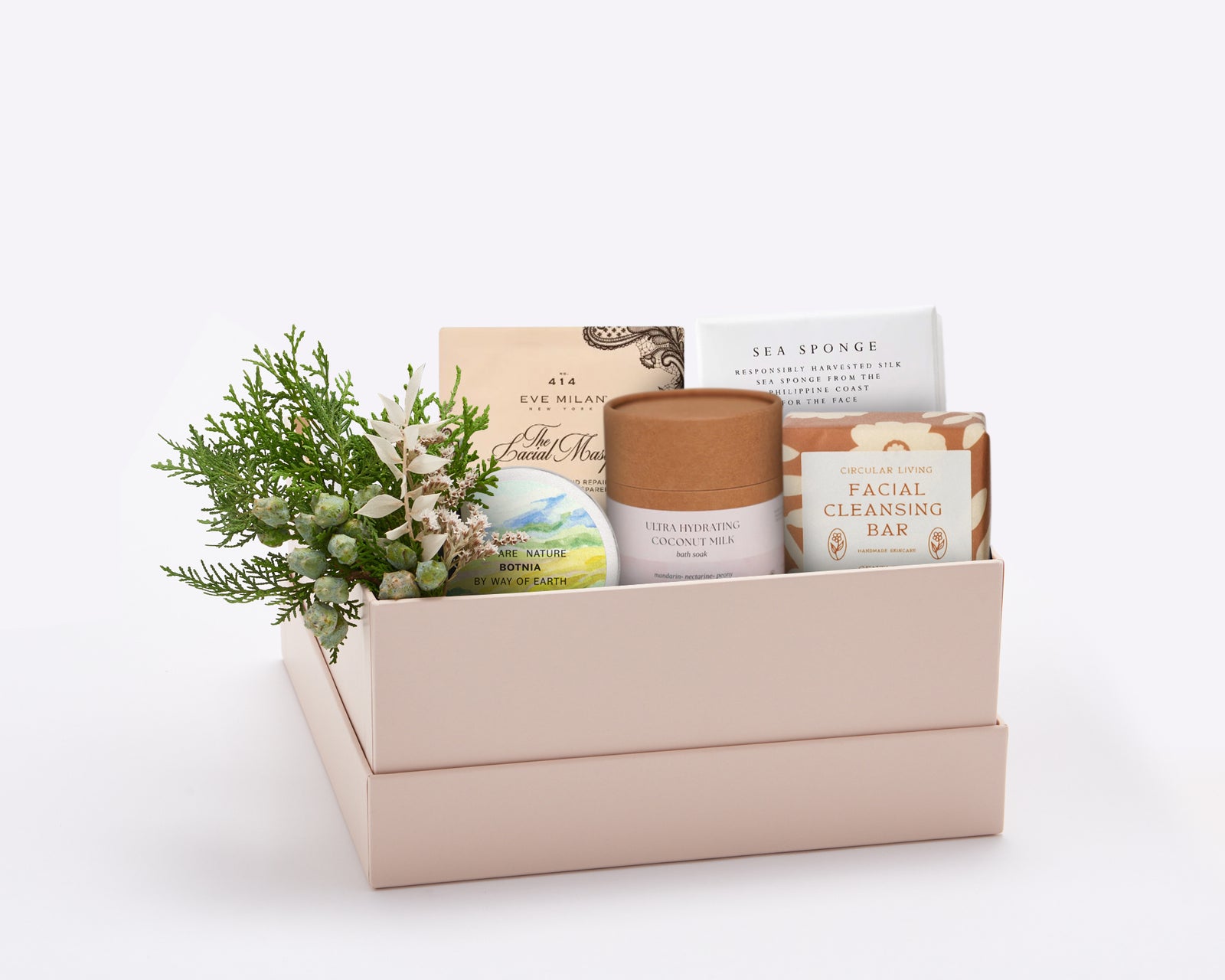 Petite Spa Gift Box