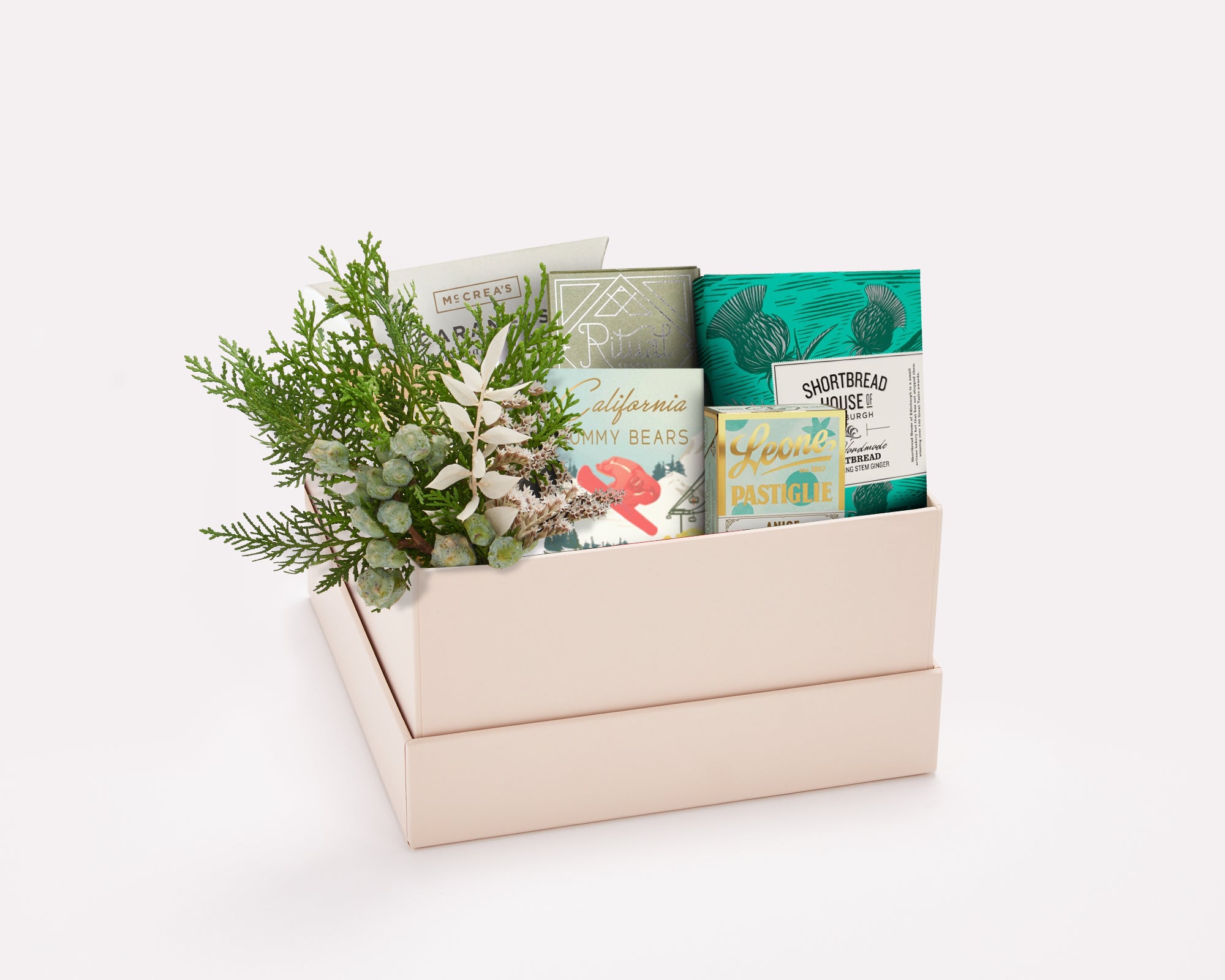 Petite Sweet Gift Box