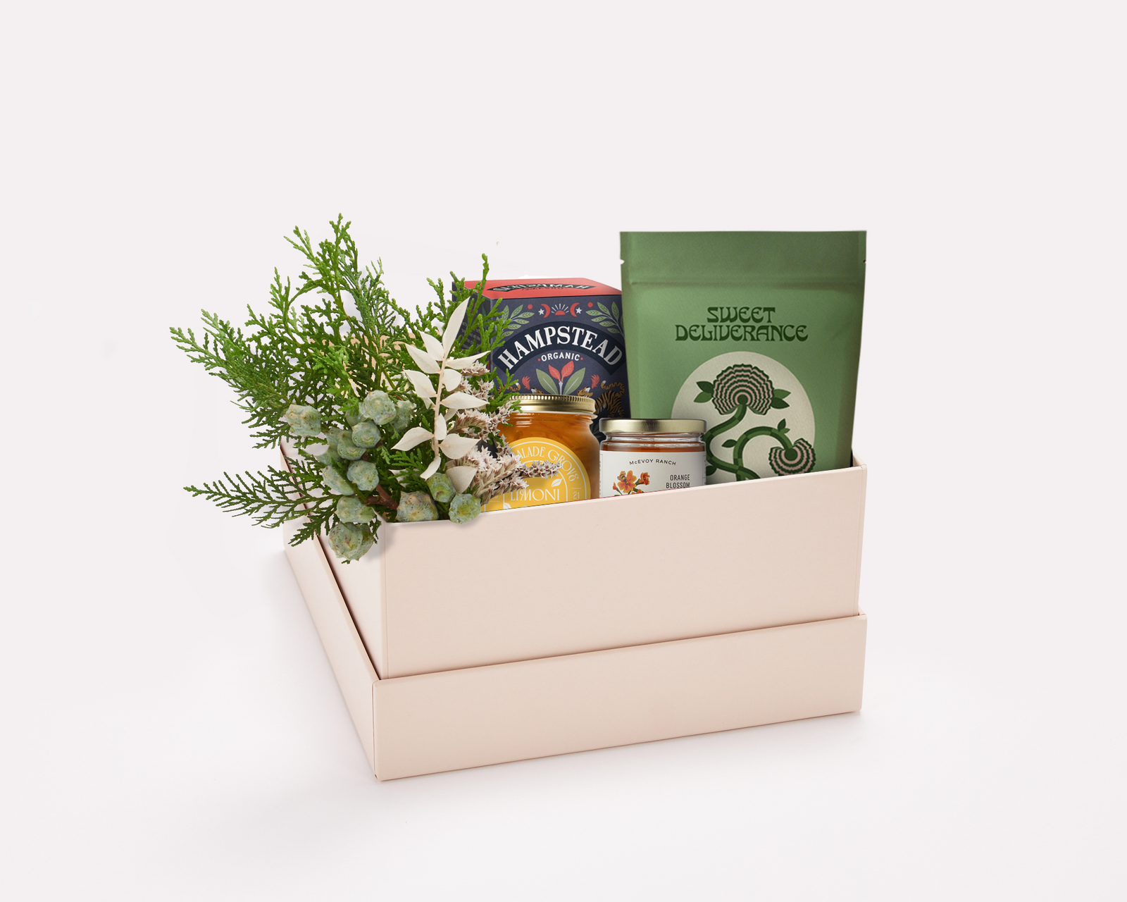 Rise & Shine Gift Box