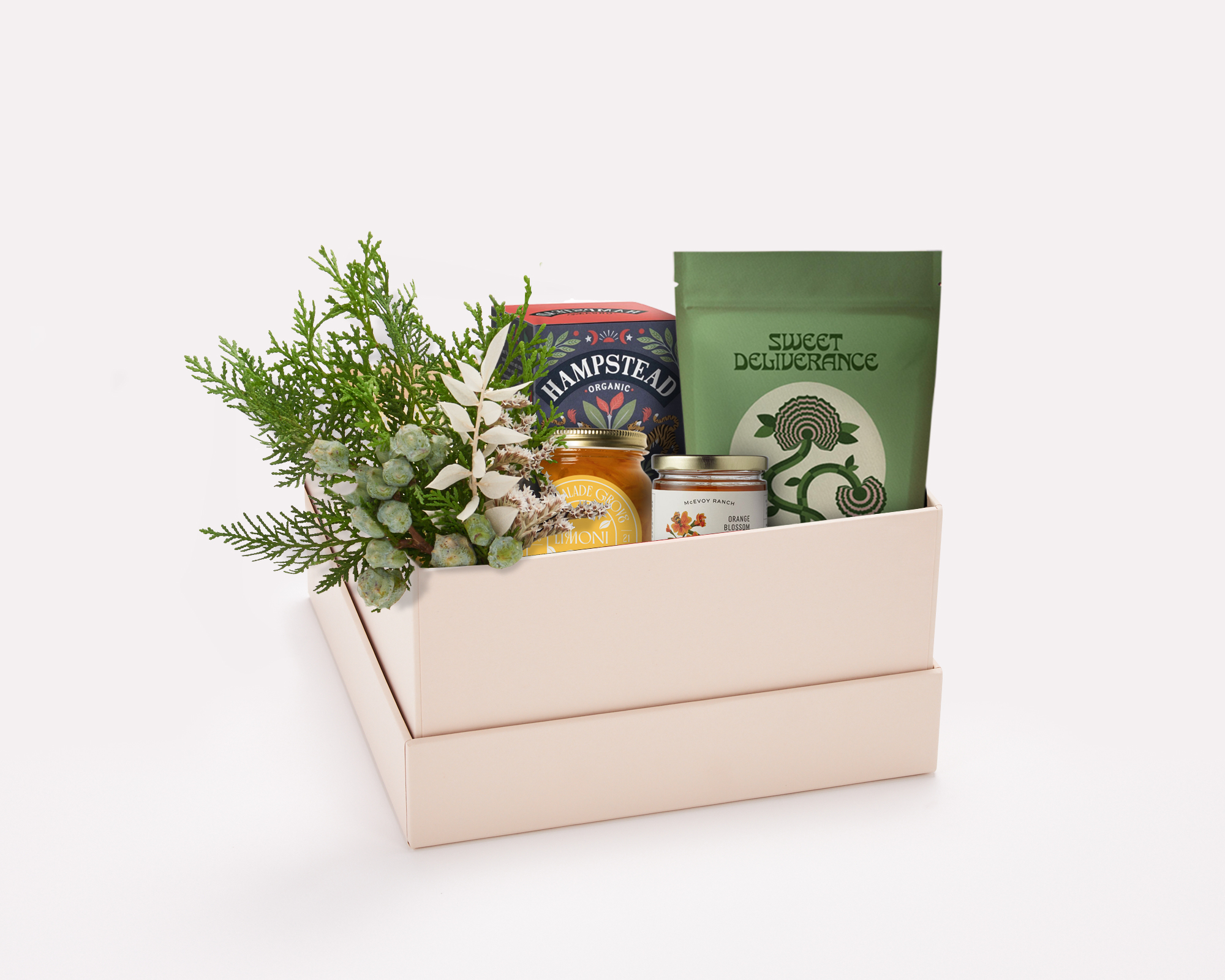 Rise & Shine Gift Box