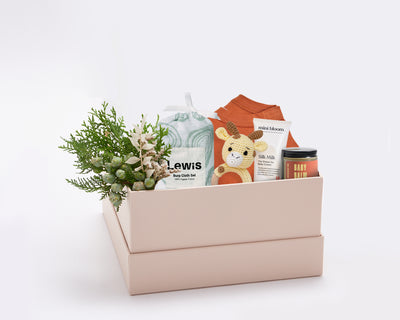 Signature Baby Gift Box