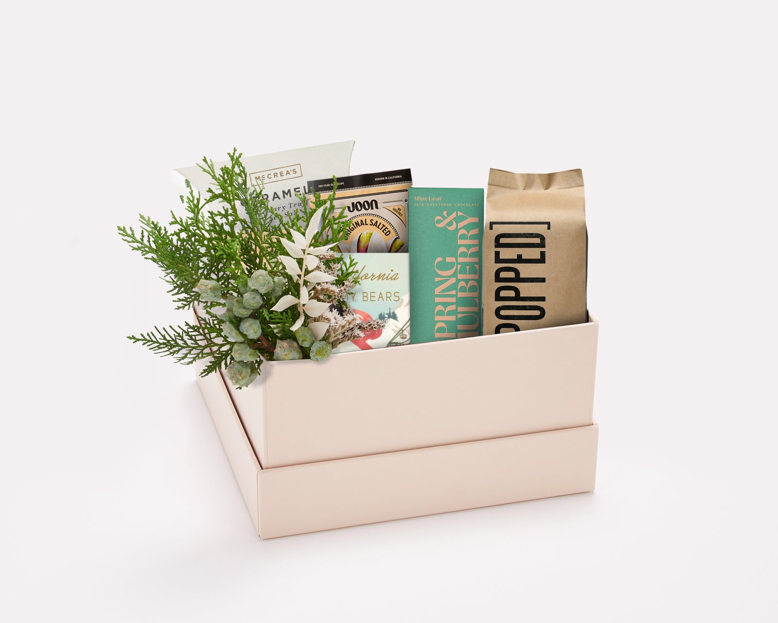 Signature Sweet & Savory Gift Box