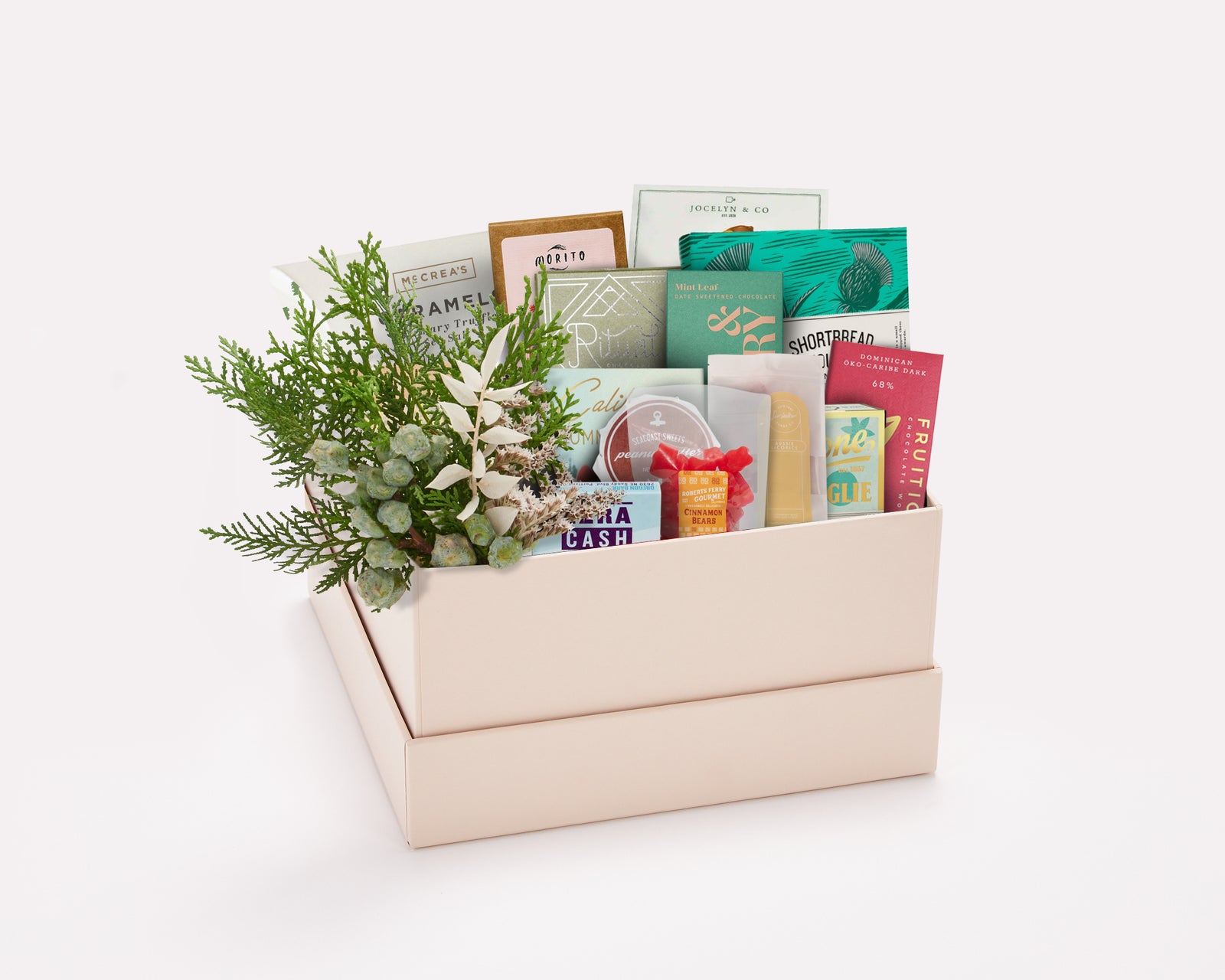 Supreme Sweet Gift Box