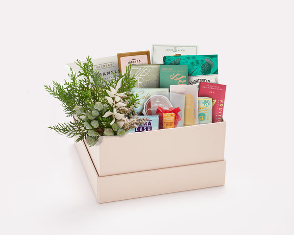 Supreme Sweet Gift Box | Valleybrink Road