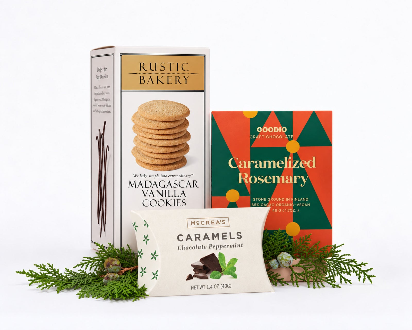Sweet Tooth Bundle