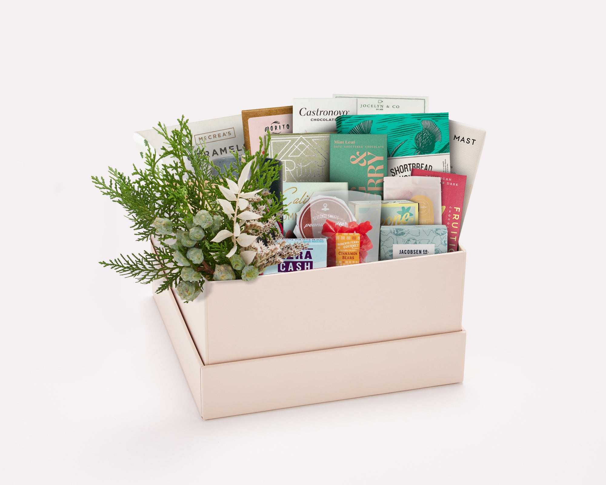 Ultimate Sweet Gift Box