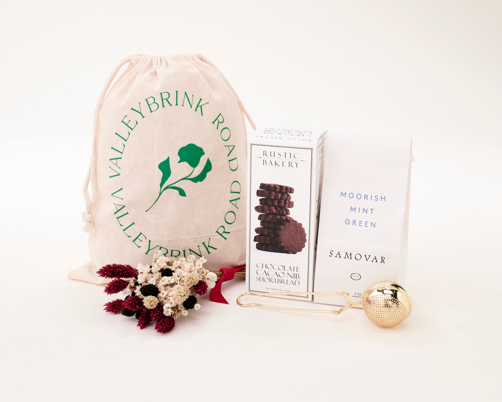 Tea Party Gift Bundle