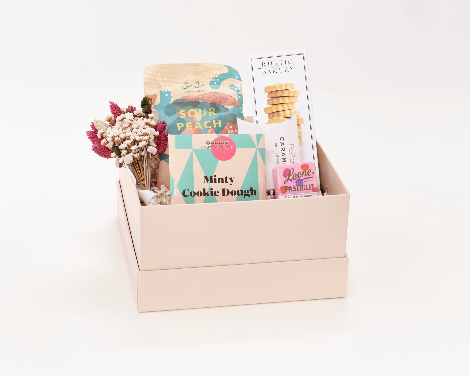 Petite Sweet Gift Box