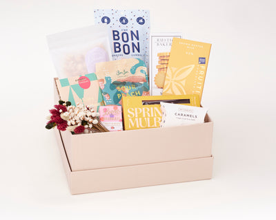 Grand Sweet Gift Box