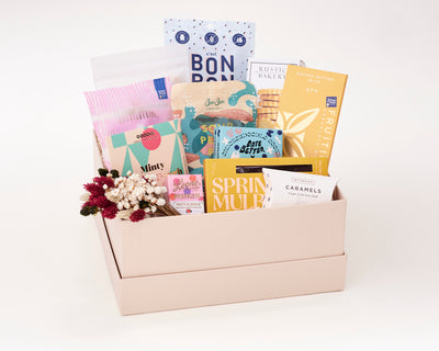 Deluxe Sweet Gift Box