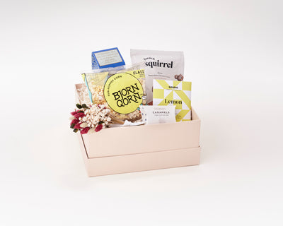 Signature Sweet & Savory Gift Box