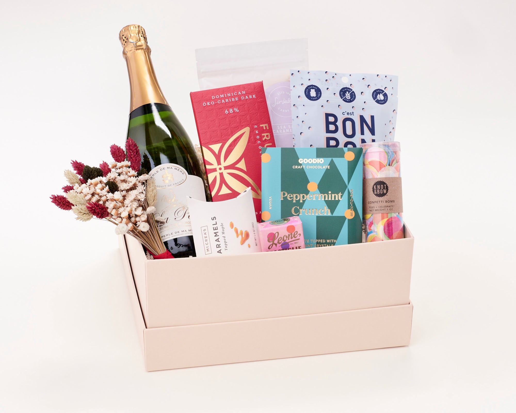 Celebration Gift Box