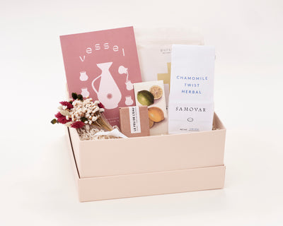 Restore & Heal Gift Box