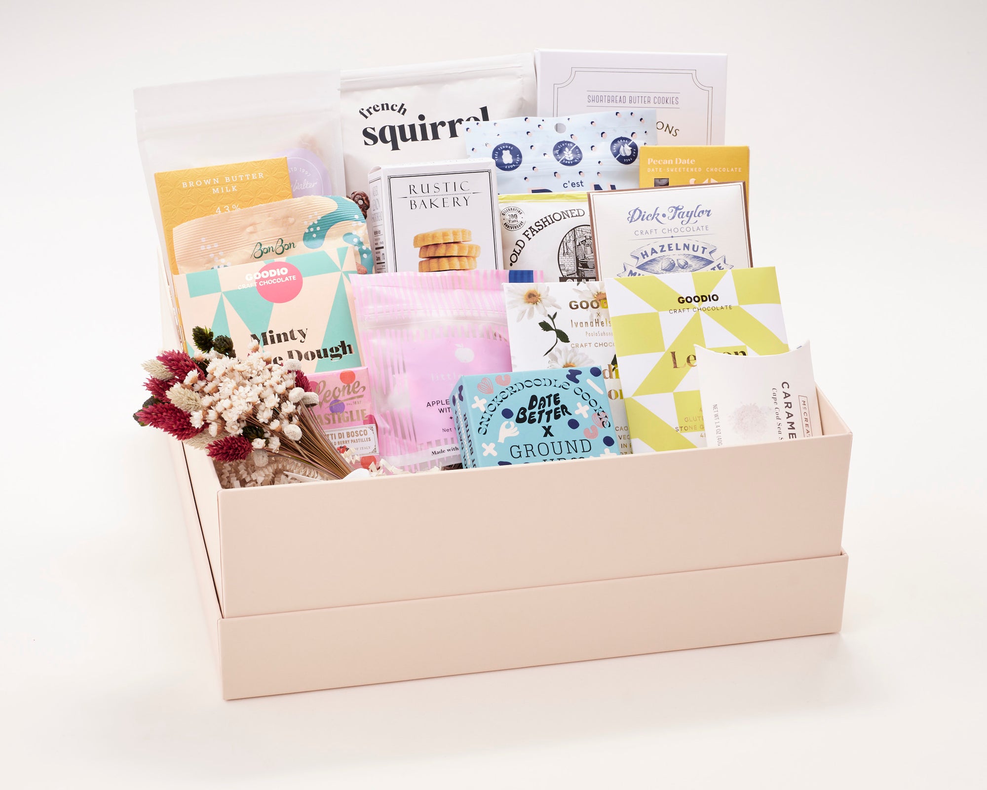 Ultimate Sweet Gift Box