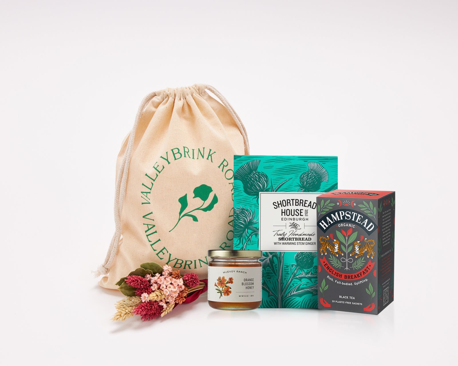 Tea Party Gift Bundle