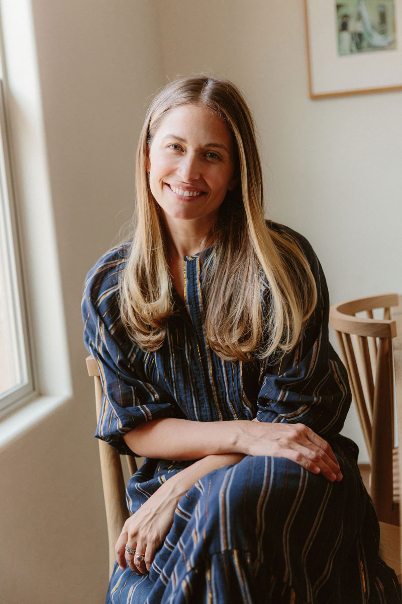 Photo of Barrett from Valleybrink Road