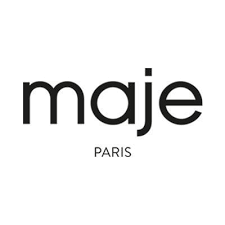 Maje Paris