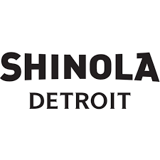 Shinola Detroit