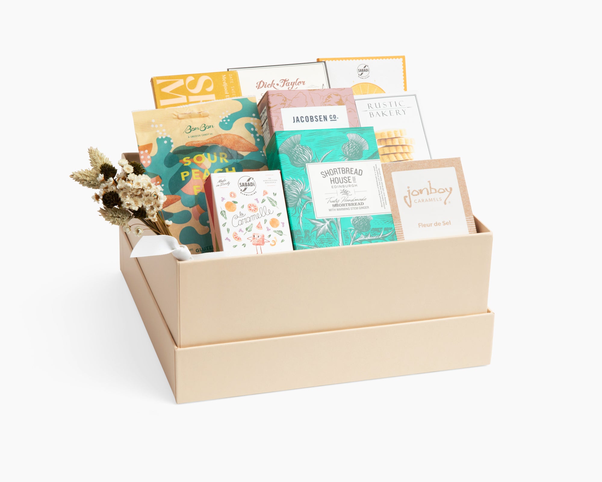 Grand Sweet Gift Box