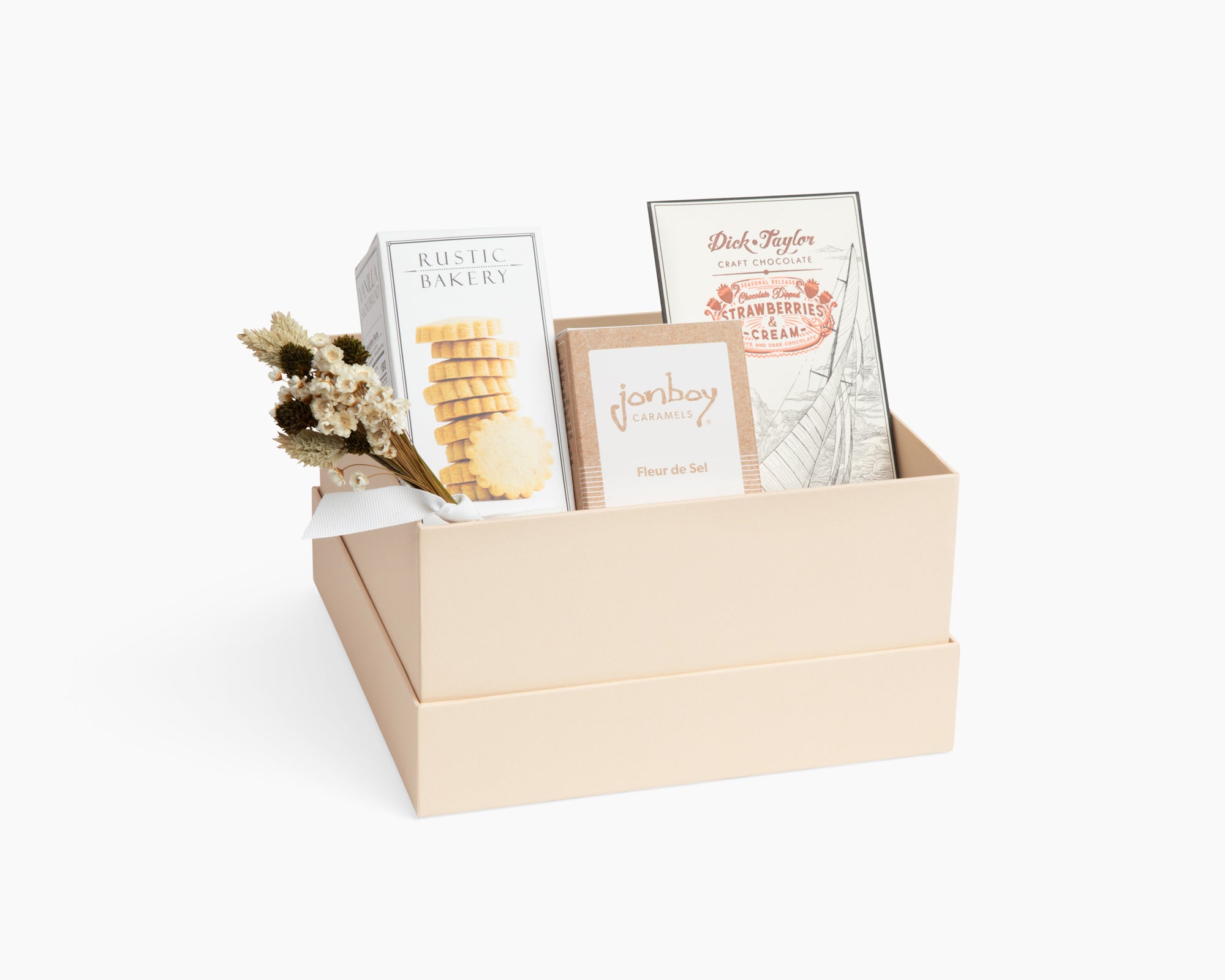 Something Sweet Gift Box