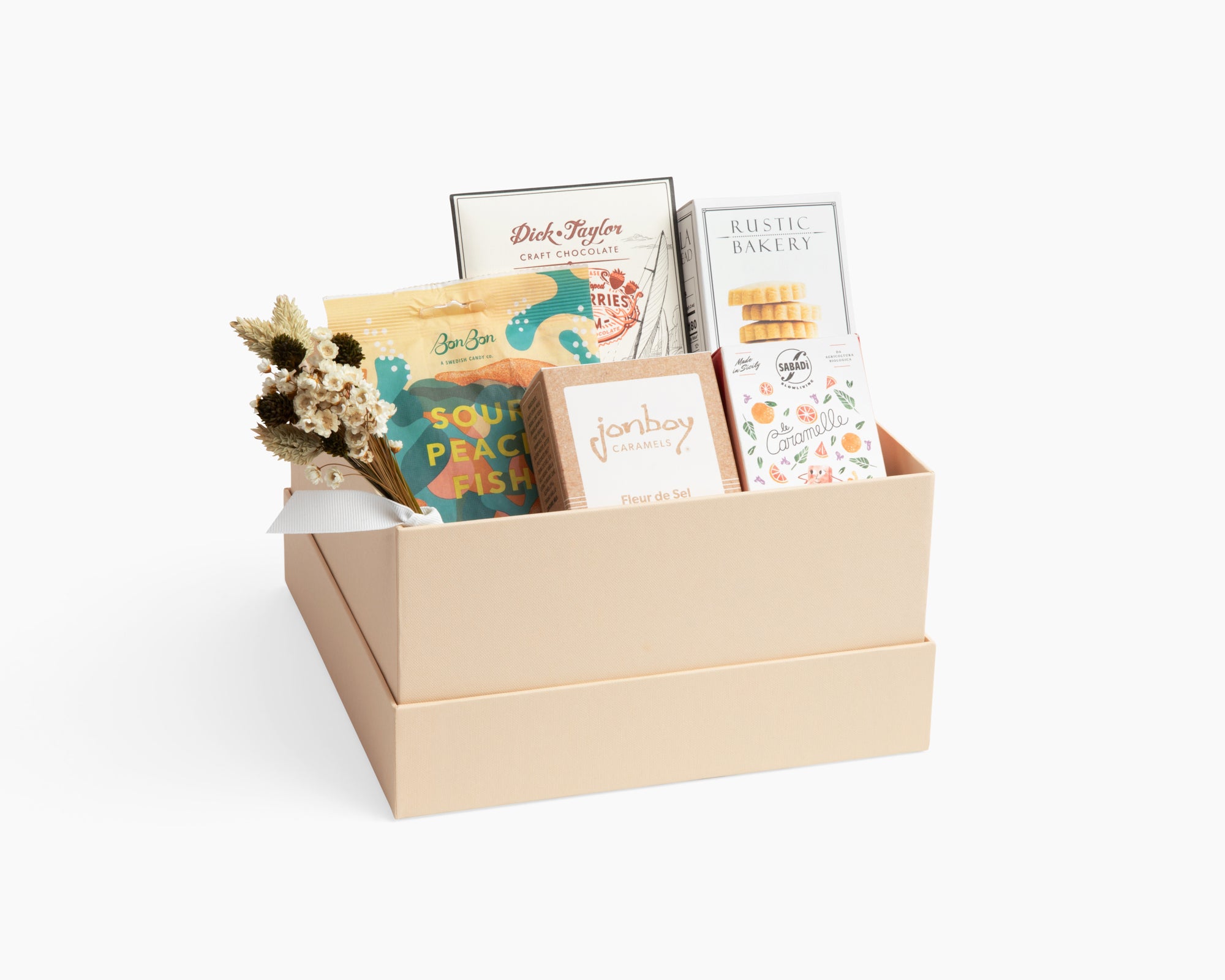 Petite Sweet Gift Box