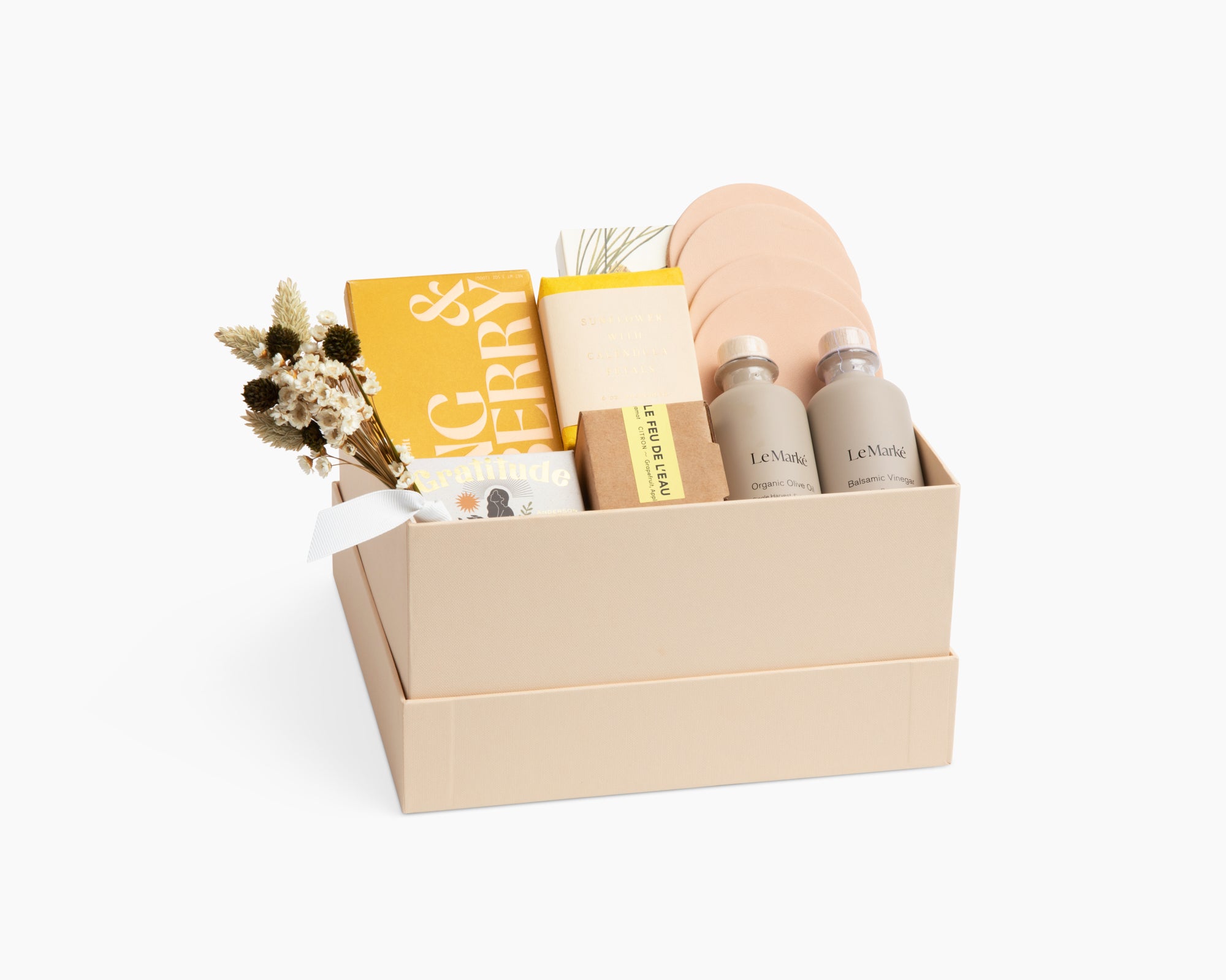 Essential Home Gift Box