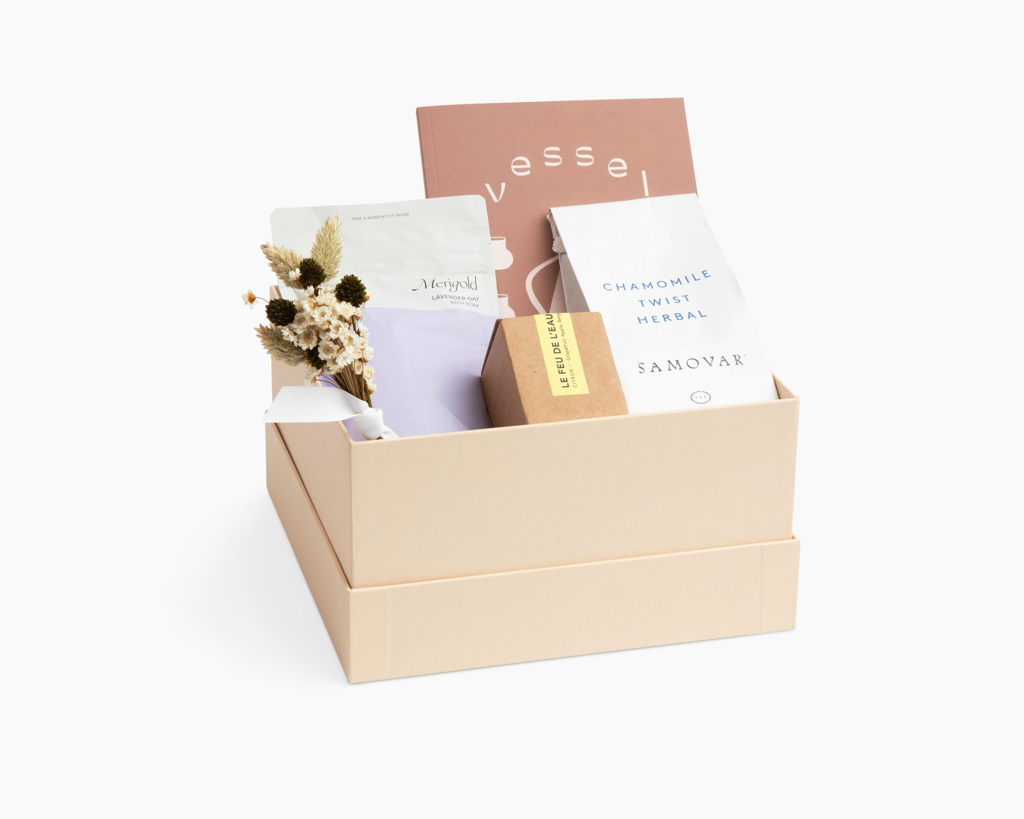 Restore & Heal Gift Box