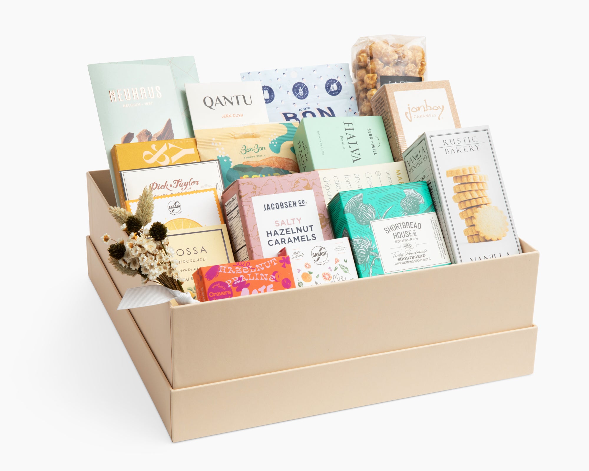 Ultimate Sweet Gift Box