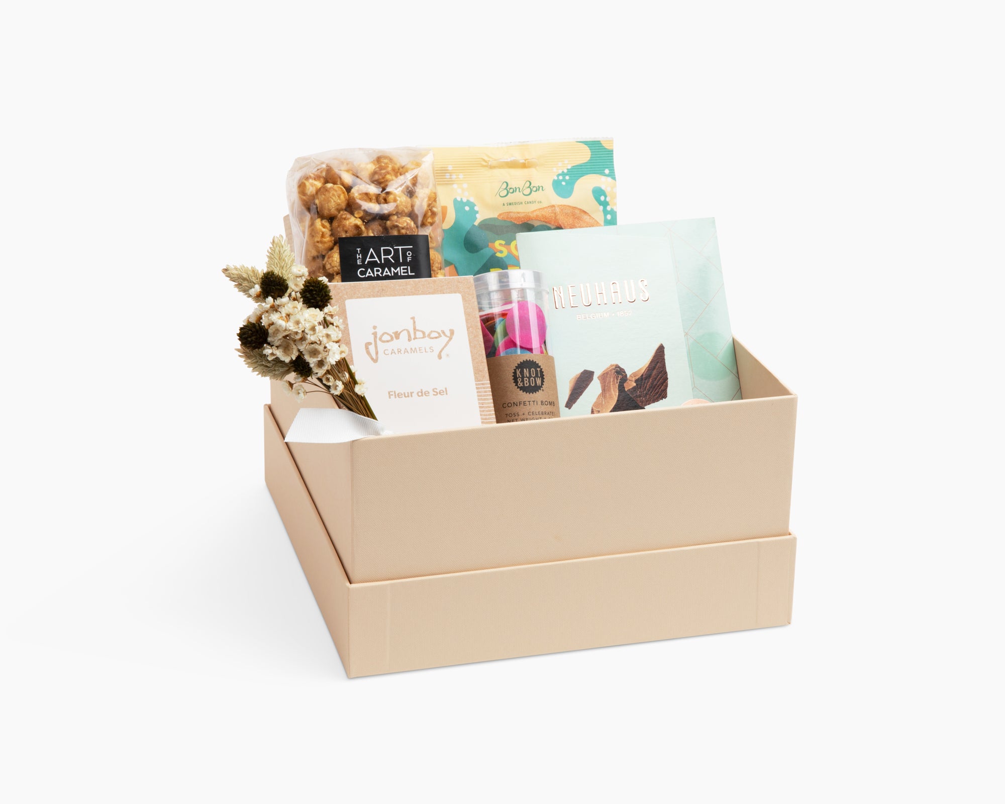 Joyful Celebration Gift Box