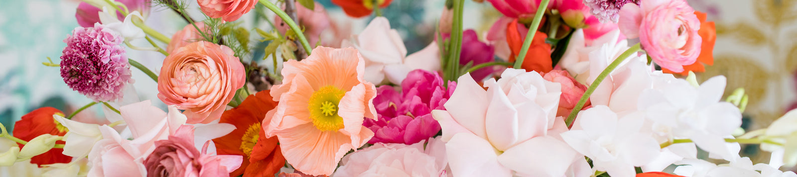 Floral Arrangement from Valleybrink Road