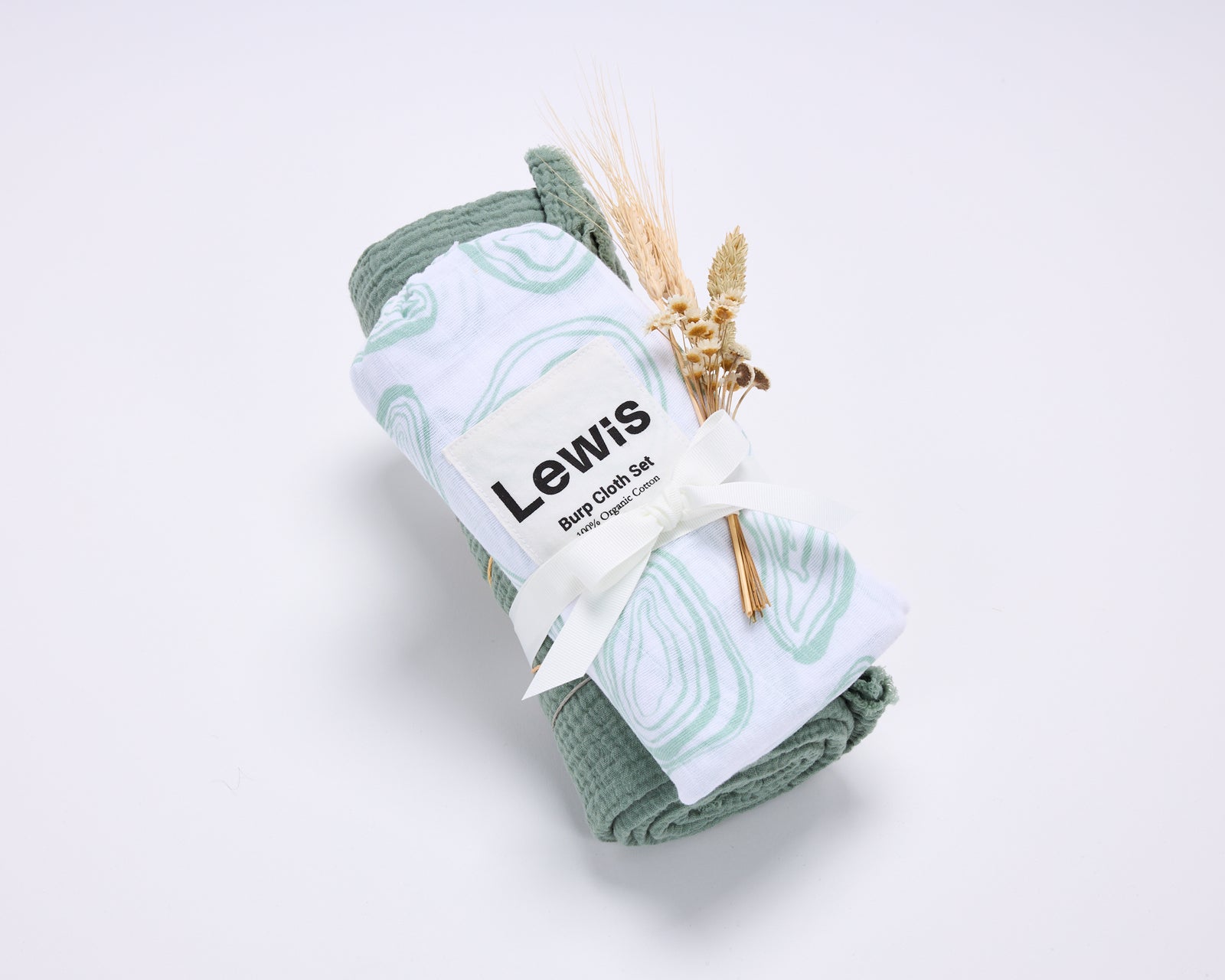 Newborn Essentials Gift Bundle