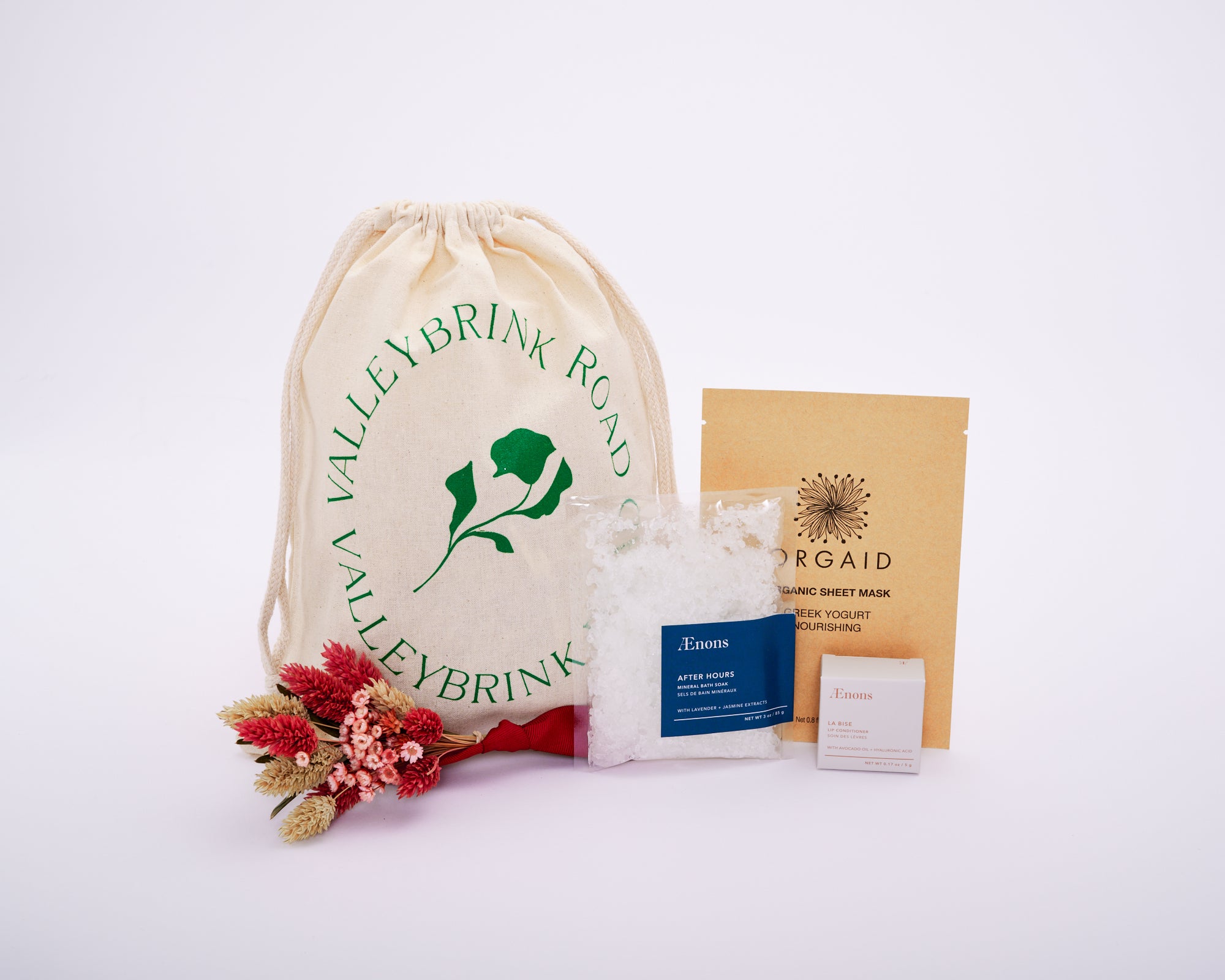 Beauty Bundle